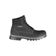 Urban Contrast Veterschoenen Carrera , Black , Heren