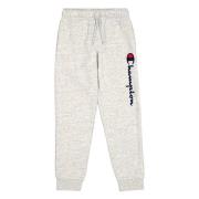 Junior Grijs Geborduurde Logo Broek Champion , Gray , Heren