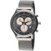 Chronograaf Heren Armbandhorloge Greenville Gt075 Gtad00200899I Gant ,...