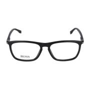 Stijlvolle Bril Boss 1044/It Hugo Boss , Black , Heren