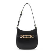 Zwarte Mini Tas Tom Ford , Black , Dames