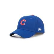 Royal Cubs League Baseball Cap New Era , Blue , Heren