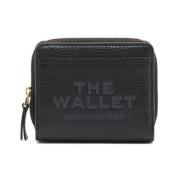 Zwarte Stijlvolle Tassen Collectie Marc Jacobs , Black , Dames