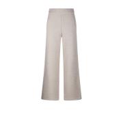 Albino Joggingbroek Max Mara , Gray , Dames