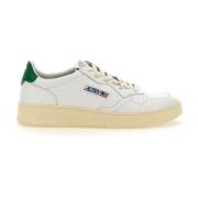 Stijlvolle Sneakers voor Dagelijks Gebruik Autry , White , Heren