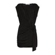 Jurk Fosfina IRO , Black , Dames