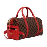 Stijlvolle Duffle Bag Collectie Sprayground , Multicolor , Unisex