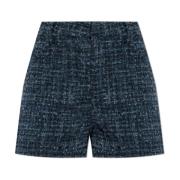 Shorts Bonnia IRO , Blue , Dames