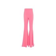 Stijlvolle Taylor Pants voor vrouwen Aniye By , Pink , Dames