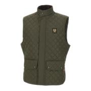 Groene Herenjas Belstaff , Green , Heren