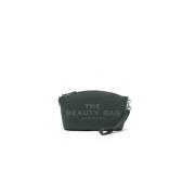 Groene Necessaire Tas Ivy Kleur Marc Jacobs , Green , Dames