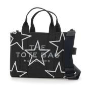 Zwarte Stijlvolle Mode Accessoire Marc Jacobs , Black , Dames