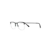 Ft5453 002 Optical Frame Tom Ford , Black , Unisex