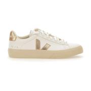 Witte Sneakers Veja , White , Dames