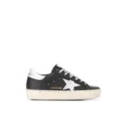 Hi Star Sneakers Golden Goose , Black , Dames