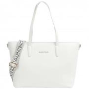 Witte Crossbody Tas Valentino by Mario Valentino , White , Dames