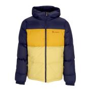 Waterafstotende Dons Hoodie Cotopaxi , Multicolor , Heren