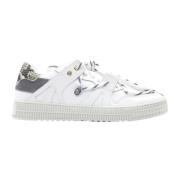 Sneakers Giuliano Galiano , White , Heren