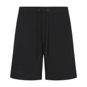 Huron Shorts voor buitenavonturen Canada Goose , Black , Heren