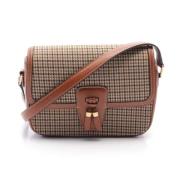 Pre-owned Leather celine-bags Celine Vintage , Multicolor , Dames