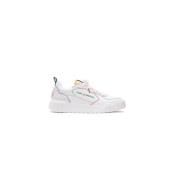 Stijlvolle Sneakers voor Stedelijke Avonturen Casablanca , White , Her...