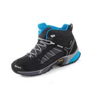 Outdoorschoenen SX1 Lady Mid GTX Meindl , Black , Dames