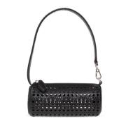 ‘Tube Mini’ handtas Alaïa , Black , Dames