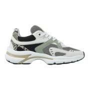 Vesper Kelsey Sneakers Via Vai , Multicolor , Dames