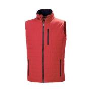 Geïsoleerd vest met PrimaLoft® Black Eco Helly Hansen , Red , Heren