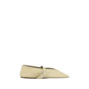 Stella Ballerina's Elegant Comfortabele Platte Schoenen Le Monde Beryl...