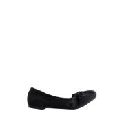 Ballerinas Balenciaga , Black , Dames