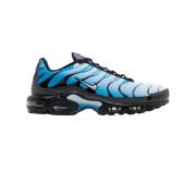 Blauwe Gradiënt Air Max Plus TN Nike , Multicolor , Heren