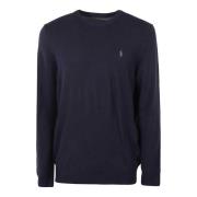 Trui Ralph Lauren , Blue , Heren