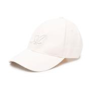 Signature Cap Axel Arigato , Beige , Heren