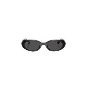 kussen zonnebril Rb4441D BIO Based Ray-Ban , Black , Unisex