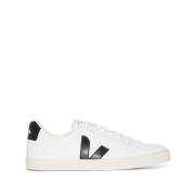 Witte Esplar Sneaker Veja , White , Dames