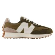 Stijlvolle Schoenen voor elke gelegenheid New Balance , Green , Heren