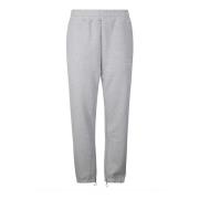 Katoenen Sweatpants Setchu , Gray , Dames