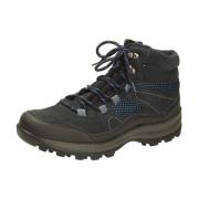 Outdoorschoenen 2021 Holly Blauw Waldläufer , Blue , Dames