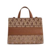 Handtas Gaudi , Brown , Dames