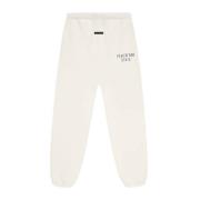 Luxe Shell Fleece Sweatpants Fear Of God , Beige , Heren