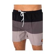 Tricolor Cielo Zwemshort Ellesse , Gray , Heren