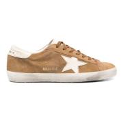 Stijlvolle Sneakers voor Jou Golden Goose , Brown , Heren