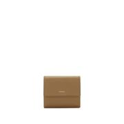 Stijlvolle Portemonnees Collectie Furla , Brown , Dames