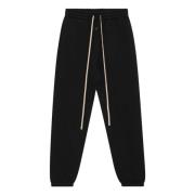 Joggingbroek voor actieve levensstijl Fear Of God , Black , Heren