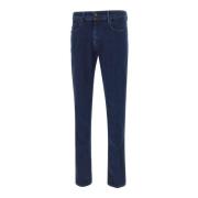 Stijlvolle Herenjeans Re-Hash , Blue , Heren