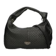 Multicolor Handtas Marc Ellis , Black , Dames