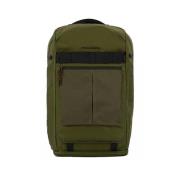 Backpacks Piquadro , Green , Unisex