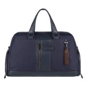 Bags Piquadro , Blue , Heren