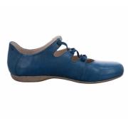 Blauwe Ballerina's Josef Seibel , Blue , Dames